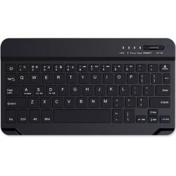 KAKU Jieda Smart bluetooth klávesnica na tablet 10', čierna (KSC-339)