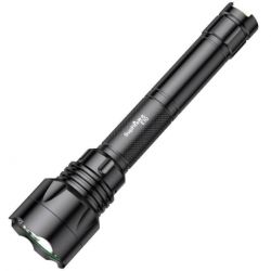 Supfire E10 LED baterka 900lm, black (E10)
