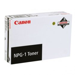 Toner Canon NPG-1, čierny