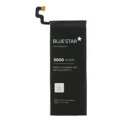 Batéria Samsung EB-BN920ABE pre Samsung Galaxy Note 5 3000mAh Blue Star Premium