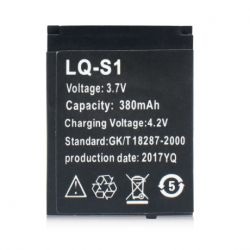 Batéria LQ-S1/GSK-X01-A pre SmartWatch DZ09, GT08, MY1, V8, T8, Q18