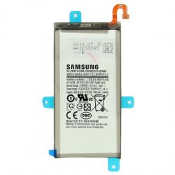 Samsung EB-BJ805ABE Li-lon batéria 3500 mAh, Galaxy A6+ 2018