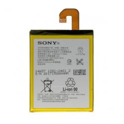 Sony LIS1558ERPC Li-Pol batéria 3100 mAh, Z3, bulk