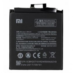Xiaomi BN20 Li-Ion batéria 2850 mAh, Xiaomi Mi 5C, bulk