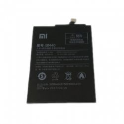 Xiaomi BN40 Li-Ion batéria 4100 mAh, Redmi 4, bulk
