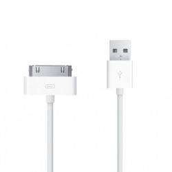 Nabíjací USB kábel pre iPhone 3G / 3GS / 4 / 4S