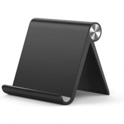 Tech-Protect Z1 stojan na mobil a tablet 8', čierny