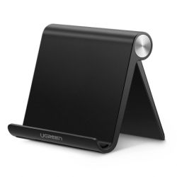 Ugreen LP115 stojan na mobil a tablet, čierny (50748)