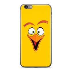 Angry Birds Zadní Kryt 012 pro Huawei P30 lite Yellow