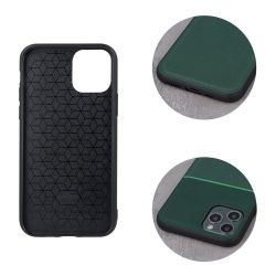 Elegance Case for Xiaomi Redmi Note 11 Pro 4G (Global) / Note 11 Pro 5G (Global) forest green