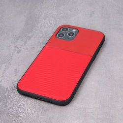 Elegance Case for Xiaomi Redmi Note 11 Pro 4G (Global) / Note 11 Pro 5G (Global) red