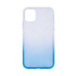 Gradient case for Xiaomi Redmi Note 11 Pro 4G (Global) / Note 11 Pro 5G (Global) blue