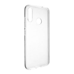 Motorola ochranné púzdro pre E6 Plus transparentné, BULK
