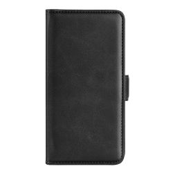 Peňaženkové puzdro Magnetic fresh case čierne – OnePlus Nord CE 2 5G