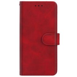 Peňaženkové puzdro Splendid case červené – Realme 9 Pro+