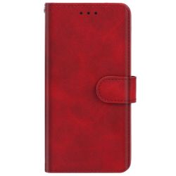 Peňaženkové puzdro Splendid case červené – Realme C31