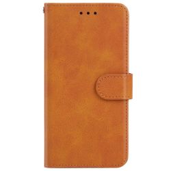 Peňaženkové puzdro Splendid case hnedé – Realme 9 Pro+