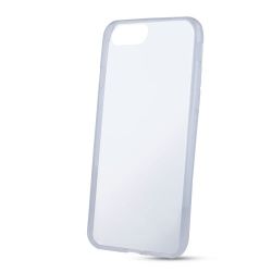 Puzdro NoName Ultratenké 1,5mm iPhone 7 Plus/8 Plus - Transparentné