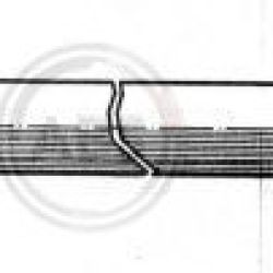 A.B.S. Brzdová hadica SL1086D
