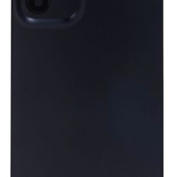 Samsung Galaxy A53 5G - Zadný kryt - Awesome Black