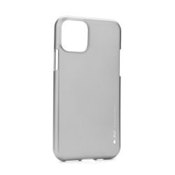 Zadný kryt i-Jelly Case Mercury sivý – iPhone 11 Pro Max