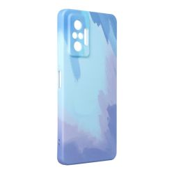 Zadný kryt Pop Case modrý – Xiaomi Redmi 10