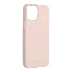 Zadný kryt Roar Space Case ružový – Apple iPhone 13 Mini