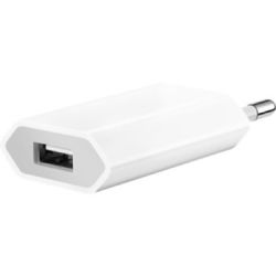 Sieťová nabíjačka Apple A1300 - USB Power Adapter EU