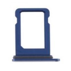 Apple iPhone 12 - SIM tray (blue)