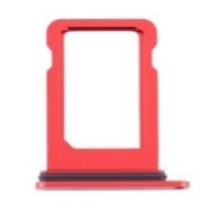 Apple iPhone 12 - SIM tray (red)