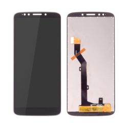 Displej + dotykové sklo - Motorola Moto G6 Play