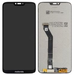 Displej + dotykové sklo - Motorola Moto G7 Power