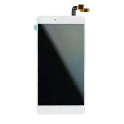 LCD displej + dotyková plocha pre Xiaomi Mi A1, White