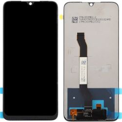 LCD Displej + Dotykové sklo Xiaomi Redmi Note 8T