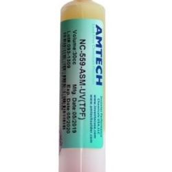 Amtech NC-559-ASM-UV - Spájovacia pasta (Solder Paste Flux) - 10ml