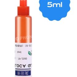 UV LOCA LEPIDLO 5ml na lepenie dotykového skla (TP-2500)