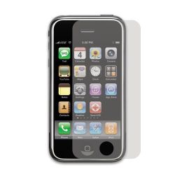 Anti-Glare Screen Protector - iPhone 3G/3GS
