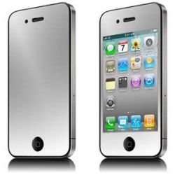 Mirror Screen Protector iPhone 4/4S