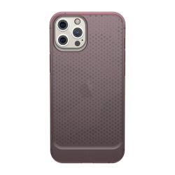 ( UAG ) Urban Armor Gear  Lucent  iPhone 12 Pro Max dusty rose