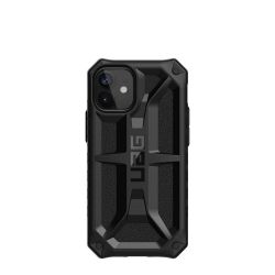 ( UAG ) Urban Armor Gear  Monarch  iPhone 12 mini čierny