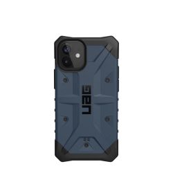 ( UAG ) Urban Armor Gear  Pathfinder  iPhone 12 mini modrý šedý