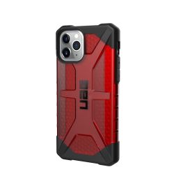 ( UAG ) Urban Armor Gear  Plasma  iPhone 11 Pro Max magma