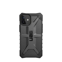 ( UAG ) Urban Armor Gear  Plasma  iPhone 12 mini ash