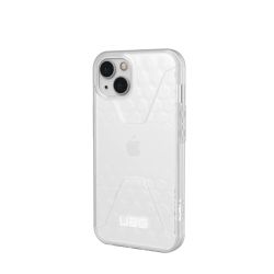 ( UAG ) Urban Armor Gear Civilian  iPhone 13 frosted ice