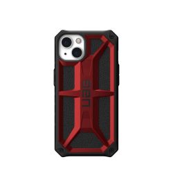 ( UAG ) Urban Armor Gear Monarch   iPhone 13 červený