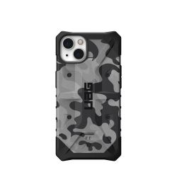 ( UAG ) Urban Armor Gear Pathfinder   iPhone 13 midnight camo
