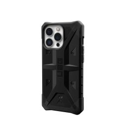 ( UAG ) Urban Armor Gear Pathfinder  iPhone 13 Pro čierny