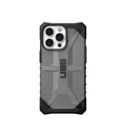 ( UAG ) Urban Armor Gear Plasma   iPhone 13 Pro ash