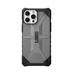 ( UAG ) Urban Armor Gear Plasma   iPhone 13 Pro Max ash