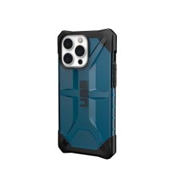 ( UAG ) Urban Armor Gear Plasma  iPhone 13 Pro modrý